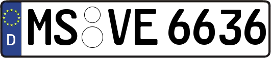 MS-VE6636