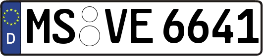 MS-VE6641