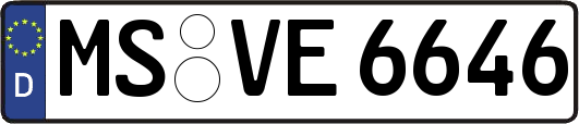 MS-VE6646