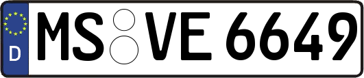MS-VE6649