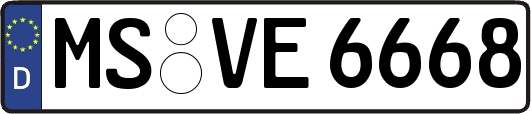 MS-VE6668