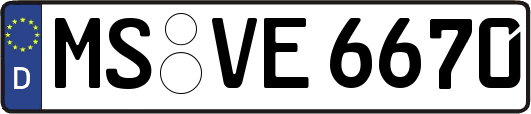 MS-VE6670