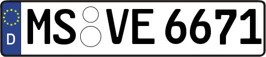 MS-VE6671