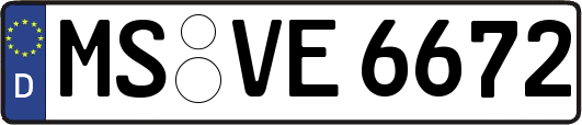 MS-VE6672