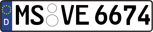 MS-VE6674