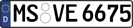 MS-VE6675