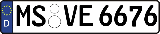 MS-VE6676