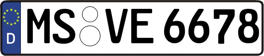 MS-VE6678