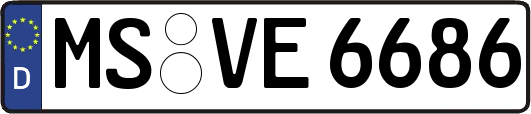 MS-VE6686