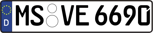 MS-VE6690