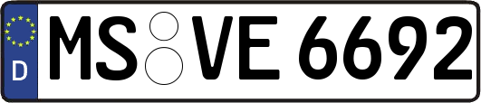 MS-VE6692