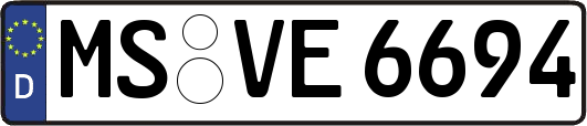 MS-VE6694