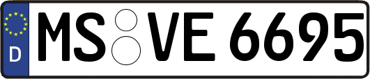 MS-VE6695