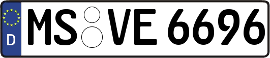 MS-VE6696
