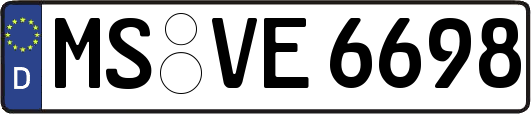 MS-VE6698
