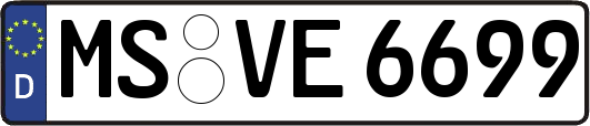 MS-VE6699
