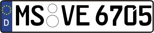 MS-VE6705