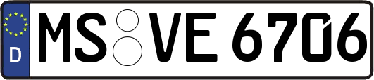 MS-VE6706