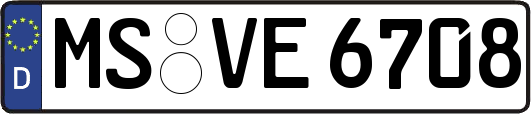 MS-VE6708