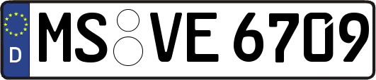 MS-VE6709