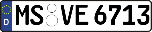 MS-VE6713