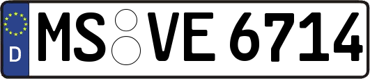MS-VE6714