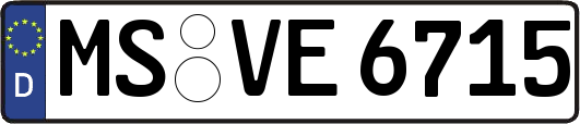 MS-VE6715
