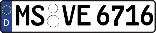 MS-VE6716