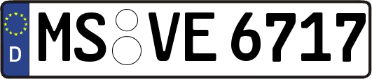 MS-VE6717