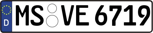 MS-VE6719