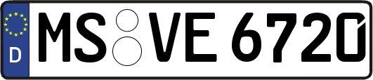 MS-VE6720