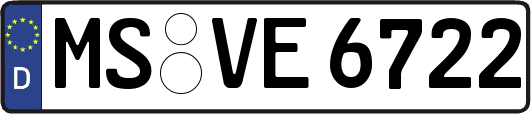 MS-VE6722