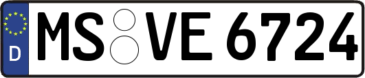 MS-VE6724