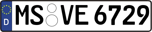 MS-VE6729