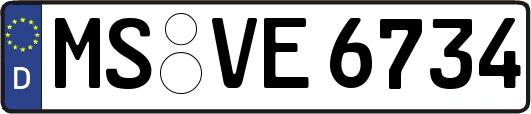 MS-VE6734