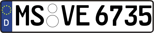 MS-VE6735
