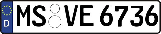 MS-VE6736