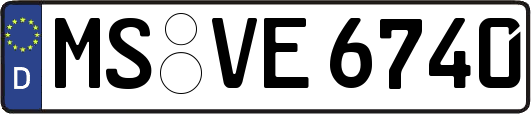 MS-VE6740