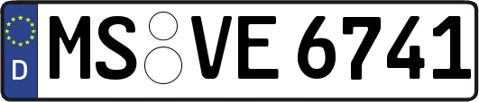 MS-VE6741