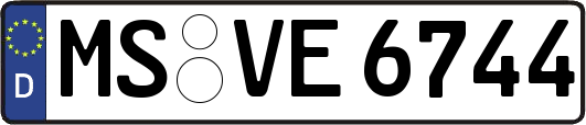 MS-VE6744
