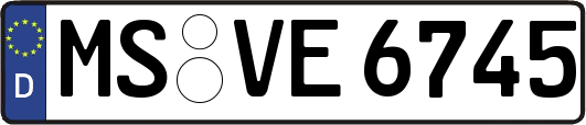 MS-VE6745