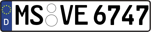 MS-VE6747