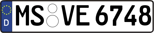 MS-VE6748
