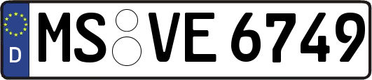 MS-VE6749