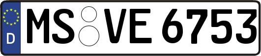 MS-VE6753