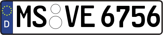 MS-VE6756