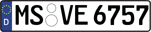 MS-VE6757