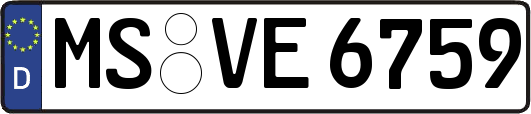 MS-VE6759
