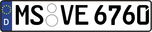 MS-VE6760