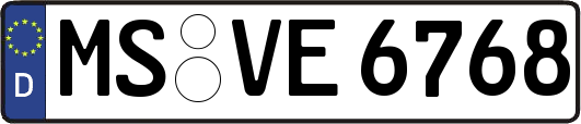 MS-VE6768